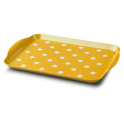 Plateau Zeal G201M Moutarde Cover