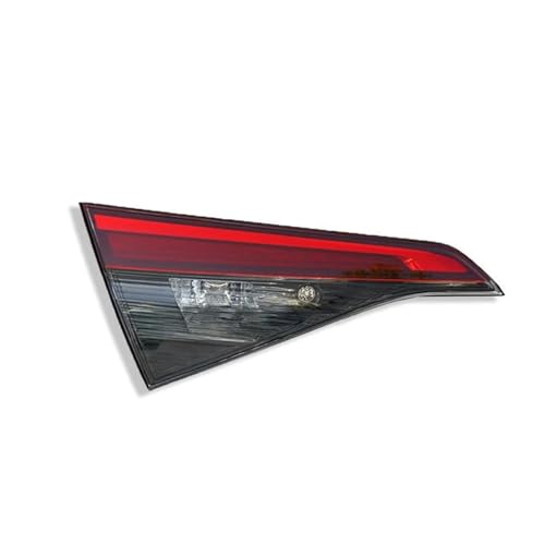 Feu de position arrière Honda Civic 2022-2023 - Éclairage stop intérieur gauche haute intensité