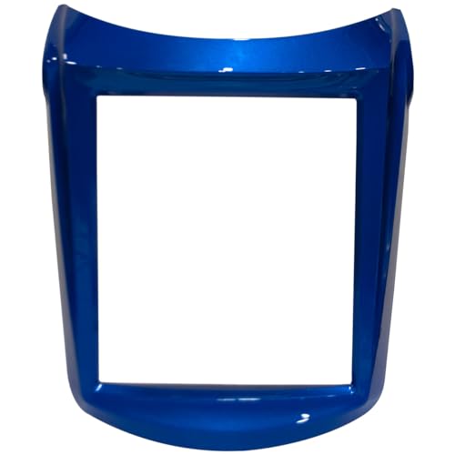 Miller 251278 Lens Cover Holder, (Light Blue) Perf