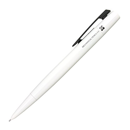Amazon.co.jp: ITOYA 110 シャープペンシル (白) : 文房具