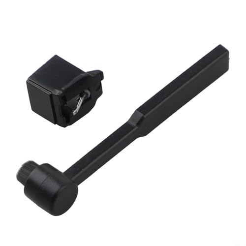 Aguja ATN3600LE ovalada de repuesto para tocadiscos Audio-Technica AT-LP60X con pastilla MM 2
