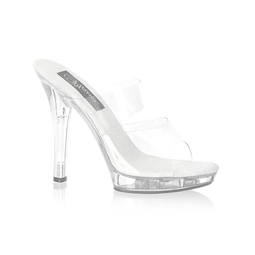 PROMI High Heels 13cm Bikini Competition Shoes Modelling Stage Shoes