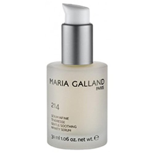 Preisvergleich Produktbild Maria Galland 214 Serum Infinie Tendresse Feuchtigkeitsserum, Gesichtspflege, 30ml
