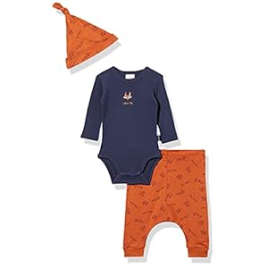 Schiesser Baby-Jungen Geschenkset Kleinkind Unterwäsche-Satz