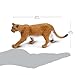 Safari Ltd. Mountain Lion Figurine - Realistic 5.5