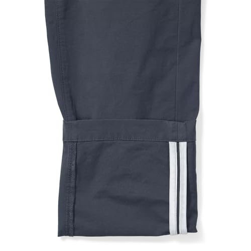 Eddie Bauer mens Eddie Bauer Voyager Flex Twill 5pkt Pant4