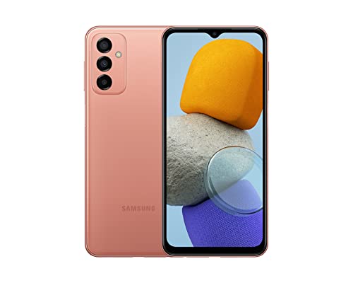 Samsung Galaxy M23 4+128GB Pink...