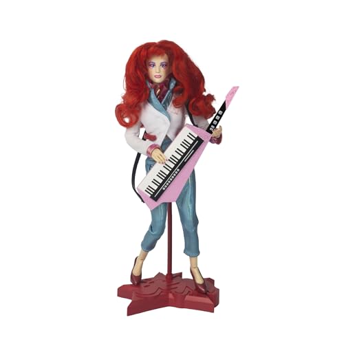 JEM and THE Holograms Kimber 12-inch Fashion Doll