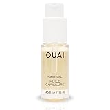 OUAI Hair Oil (0.45 fl oz / 13 ml)