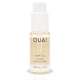 OUAI Hair Oil (0.45 fl oz / 13 ml)