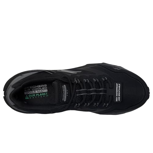 Image of Skechers Go Run Trail Altitude 2.0 Pine Ridge Waterproof