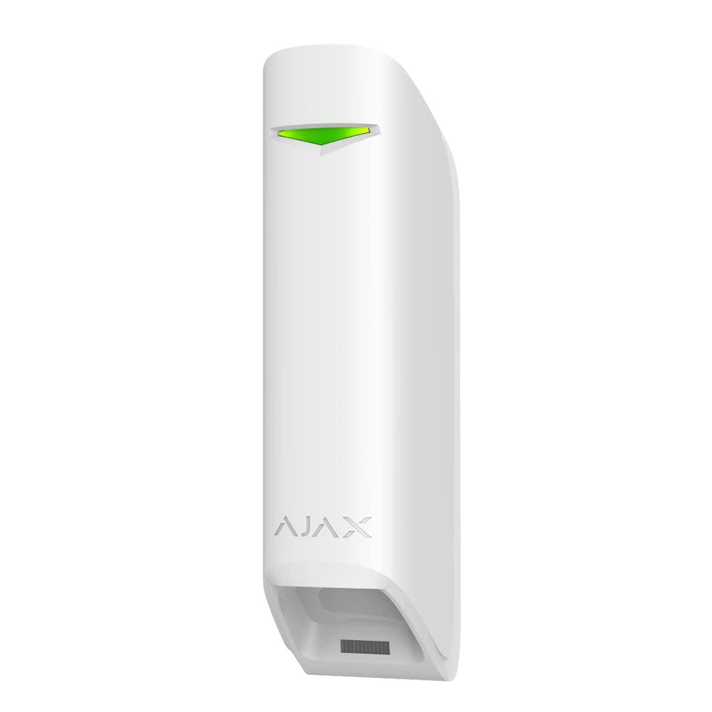 Ajax Systems Motion Protect Tenda senza fili per interni PD 22952