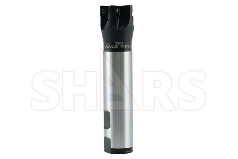 3.9mm 9mm 7.9mm HRC55 Carbide End Mill 4Flutes Milling Cutter Alloy Coating Tungsten Steel Cutting Tool CNC Maching Endmills (Size : 9X10DX75L-4F, Color : 1PCS)