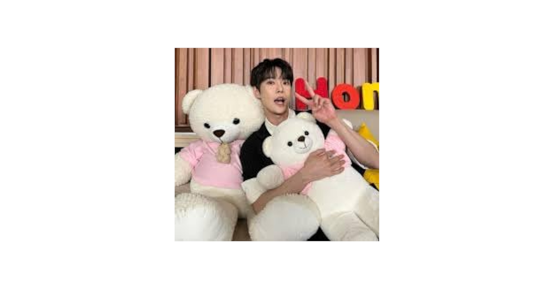 Amazon | K-POP DVD 私は一人で暮らす NCT DOYOUNG編 2024.04.19