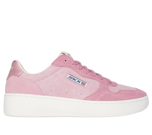 Skechers Women's Sport Court 2.0-Smooth Sparkle Sneaker4