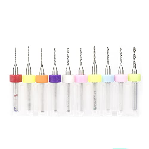 Fresas para Madera 6Mm de Vastago Marca Dunxiles