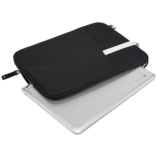 Case Logic IBRS211 BLACK Ibira Laptop Sleeve, Fits Devices Up To 11.6" thumb #3