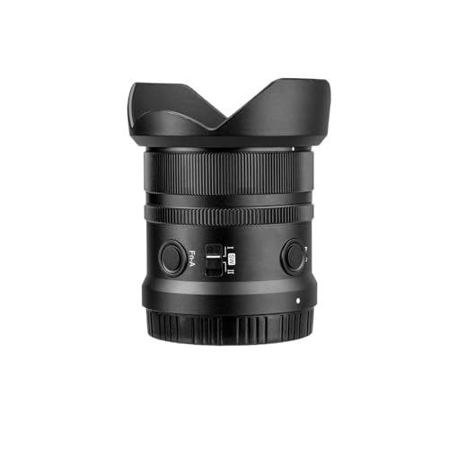 �����Y�A�N�Z�T���[�A YN11mm F1.8 DA DSM WL �I�[�g�t�H�[�J�X���L�p APS-C �����Y�����R���t���A�݊���������܂� �\�j�[�ƌ݊������� �A�̖�O���P����(Z)