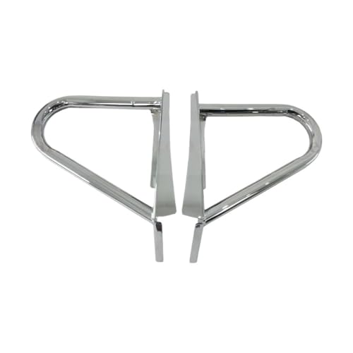 Blocs pare-chocs moto pour éviter les casses moteur sur Boulevard M109r