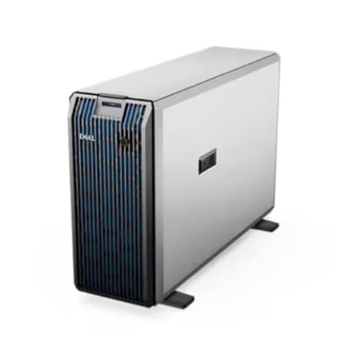 Dell PowerEdge T160 Xeon 2.8 GHz RAM - vue 4