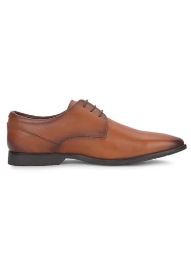 Image of Hush Puppies Mens Adam Derby E 24 Derby