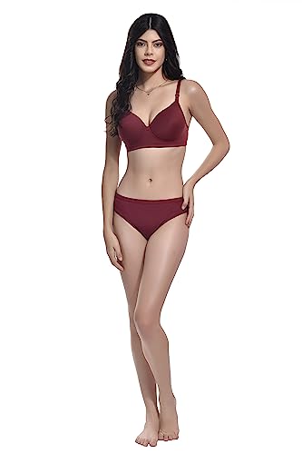 Image of SGC Sweden Women Lingerie Set