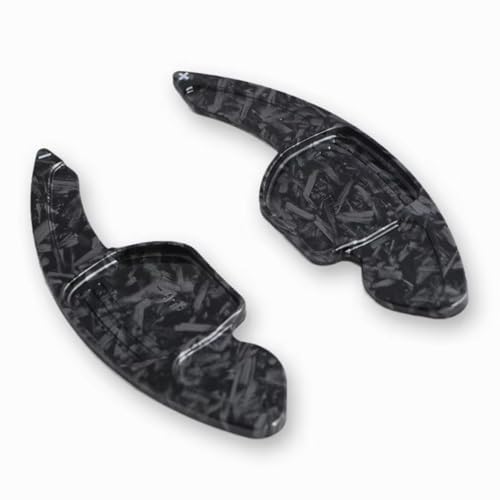 Compatible With A3 S3 A4 S4 B8 A5 S5 A6 S6 A8 R8 Q5 Q7 For TT C7 B8 J[XeAOzC[phVtgVt^[ƌ݊ Vt^[phGNXeV(Black)