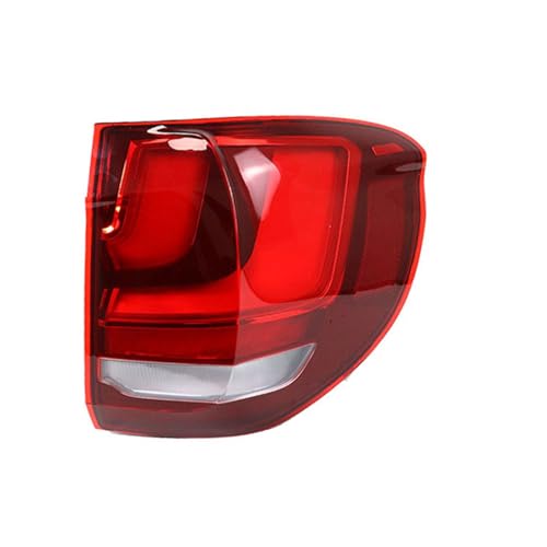 Coque feux arrière de remplacement extérieur droit BMW X5 F15