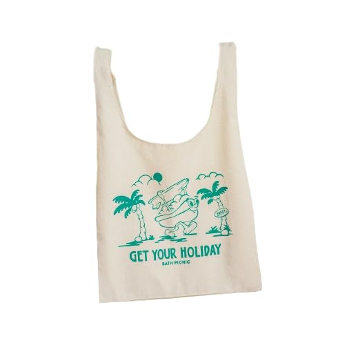 [BATH PICNIC] yoXsNjbNzoꂵ₷g[gobO / A4TCY e | \ }VFobO