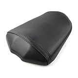 Motorcycle Seat Cover 1PCS Motorcycle Rear Passenger Seat Pillion Cowl Cover for Yam&aha FZ-1 FZ1 Fazer 2006 2007 2008 2009 2010 & FZS1 2015