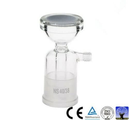 Aparato de filtración al vacío,Filtro de membrana,Filtro de núcleo de arena Equipm xb721 1000ml