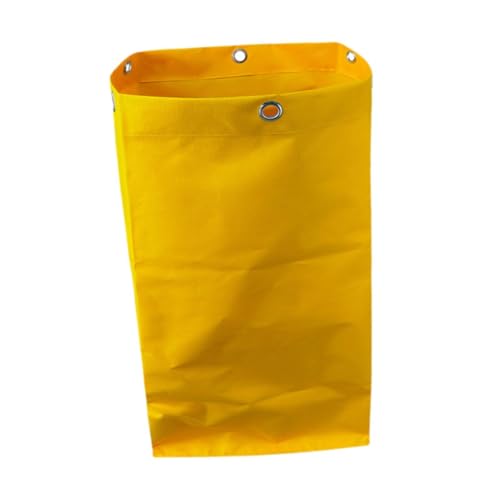 janitor housekeeping carts