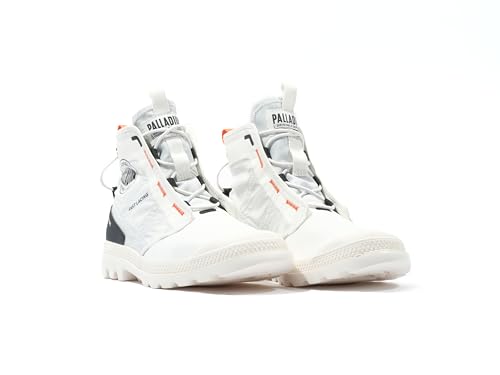 Image of Palladium Mens Pampa Travel Lite Ripstop Toggle Boot