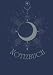 Notizbuch für Hexen*Magie*Moon*Okkultismus - Sambanero, Lucida