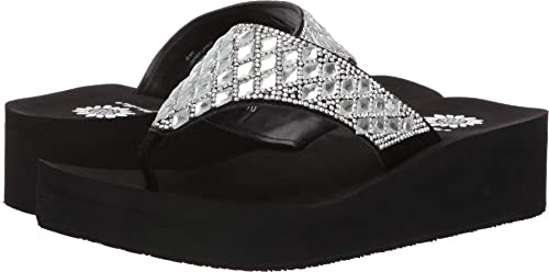 Yellow Box Women's Rise