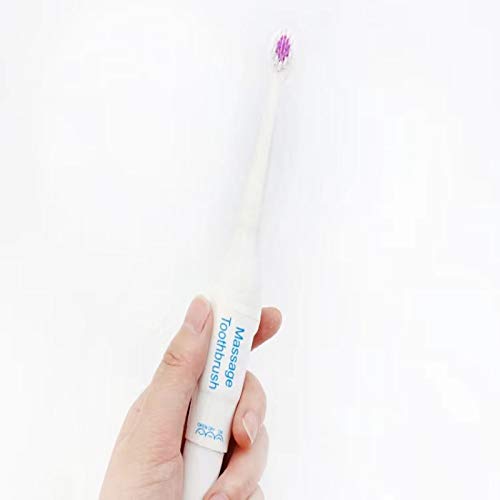 Elektrische Zahnbürste Elektrische Zahnbürste Für Erwachsene Kinder Familie Elektrische Reise Zahnbürstenset Elektrische Zahnbürste