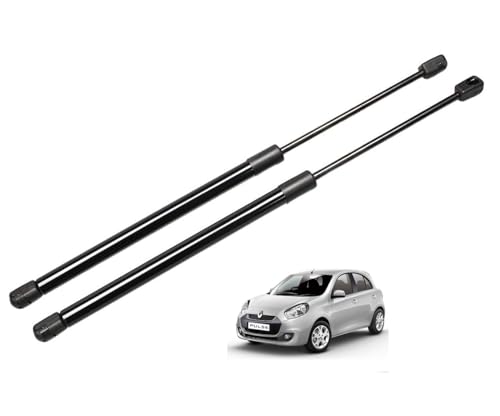 Image of AutoClean Dicky Shocker /Dicky Lifter /Gas Strut /Gas Piston /Gas Springs /Rear door balancer for Pulse