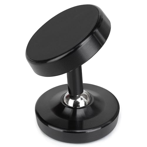 Imperial Magnetic Mount Phone Holder for Gym - 360° Adjustable Magnet Cell Phone Mount Compatible with iPhone, Huawei, Samsung, LG, GPS, Sony, and More Imperial Magnetic Mount Phone Holder for Gym - 360° Adjustable Magnet Cell Phone Mount Compatible with iPhone, Huawei, Samsung, LG, GPS, Sony, and More