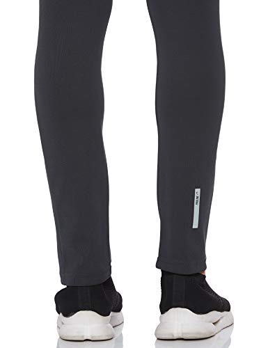 Image of Proline Men's Solid Tracks (PA18466L Mel Mid Grey L)