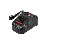 Bosch Professional 18V System Akku Starter-Set: 1x ProCORE18V 4.0Ah Akku + 1x ProCORE18V 5.5Ah Akku + Ladegerät GAL 1880 CV – Ansicht 5