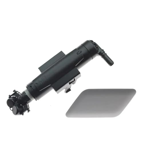 Gicleur de lave-phares étanche GV4113L015AE avec capuchon haute résistance Escape
