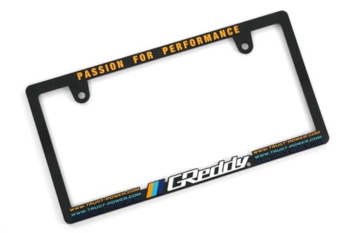 ウッディ　限定400体　シリアルナンバー　カード付き Amazon.co.jp: トラスト (TRUST) GReddy (グレッディ) ナンバー