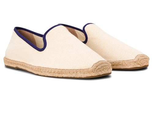 Image of Soludos Men's Smoking Slipper Espadrilles