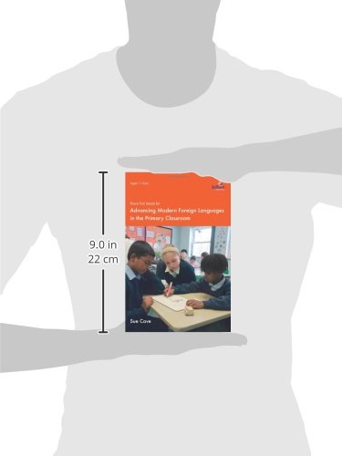 More Fun Ideas For Advancing Modern Foreign