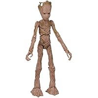 Marvel Hasbro Legends Series Thor: Love and Thunder - Figura de