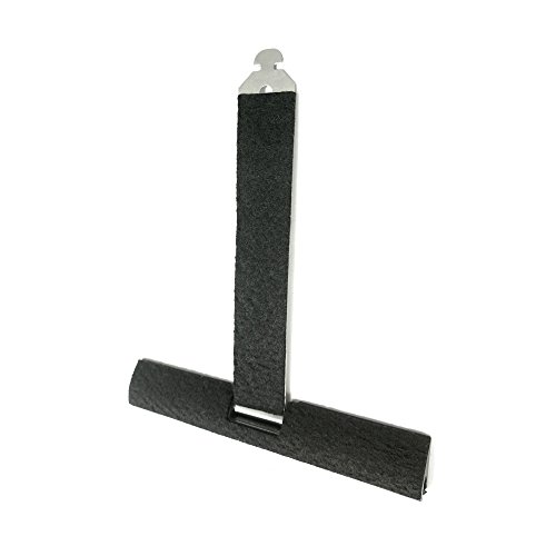jarolift Stahlbandaufhänger / Sicherungsfeder Uni (Mini & Maxi) mit Schwalbenschwanz Cover