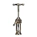 Produktbild Vintage Kellner-Korkenzieher Premium Bronze Flaschenöffner, archaistische Zinklegierung, Champagneröffner, Bestes Geschenk für Sommelier Kellner und Bartender Weinliebhaber