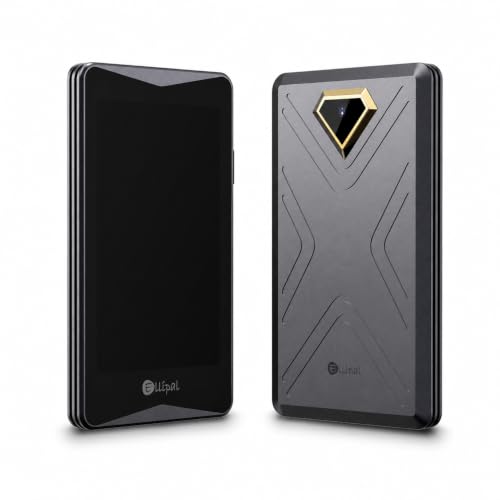 ELLIPAL Titan 2.0