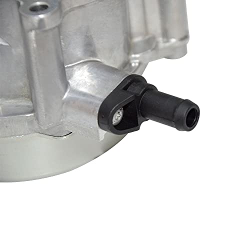 Bomba de vacío MOLEI-AUTO 06H145100AD, segunda generación 1.8T, compatible con VW/CC/A4L miniatura 4