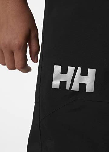 Pantalon de ski imperméable enfant Helly Hansen Jr Guard